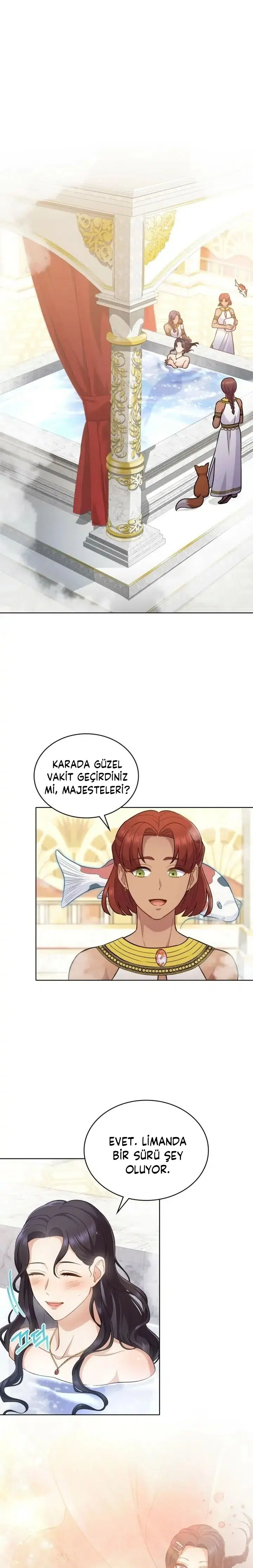Sen Yalandan İbaretsin - Bölüm 29 Sayfa 2
