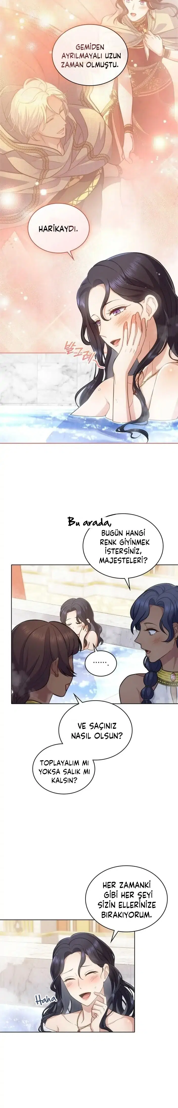 Sen Yalandan İbaretsin - Bölüm 29 Sayfa 3
