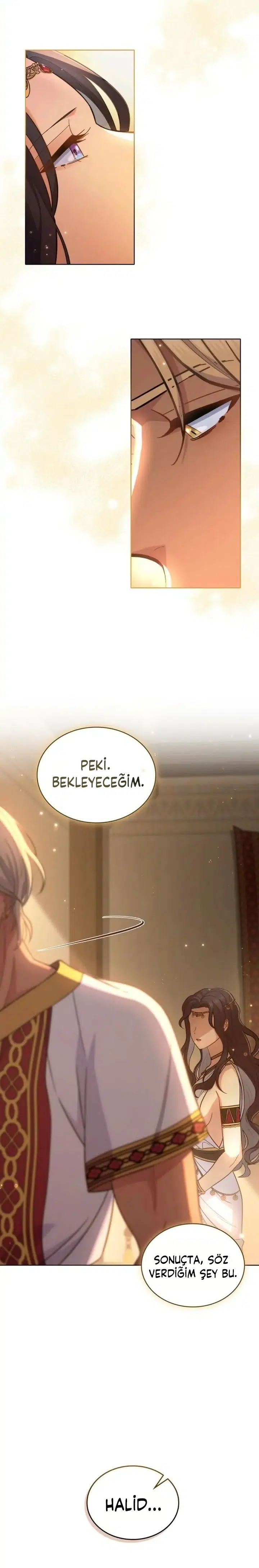 Sen Yalandan İbaretsin - Bölüm 29 Sayfa 18