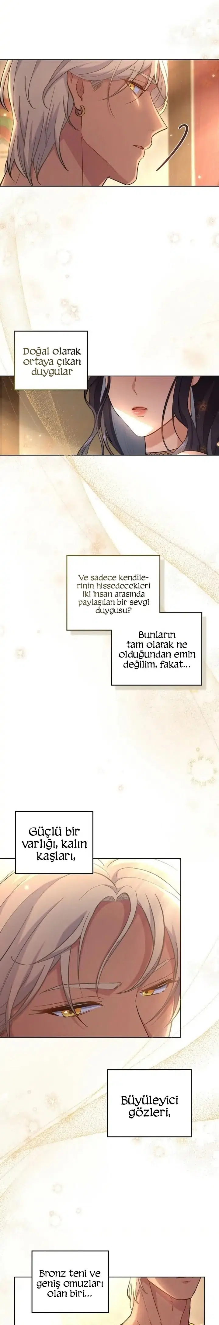 Sen Yalandan İbaretsin - Bölüm 29 Sayfa 19