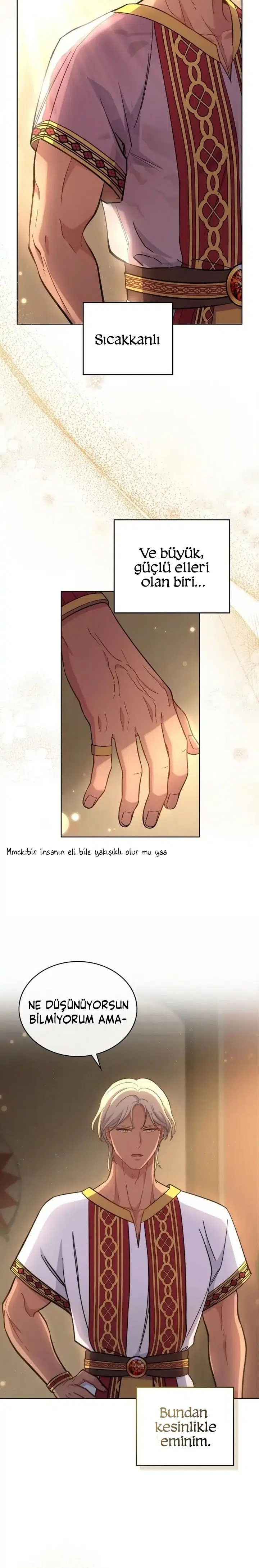 Sen Yalandan İbaretsin - Bölüm 29 Sayfa 20