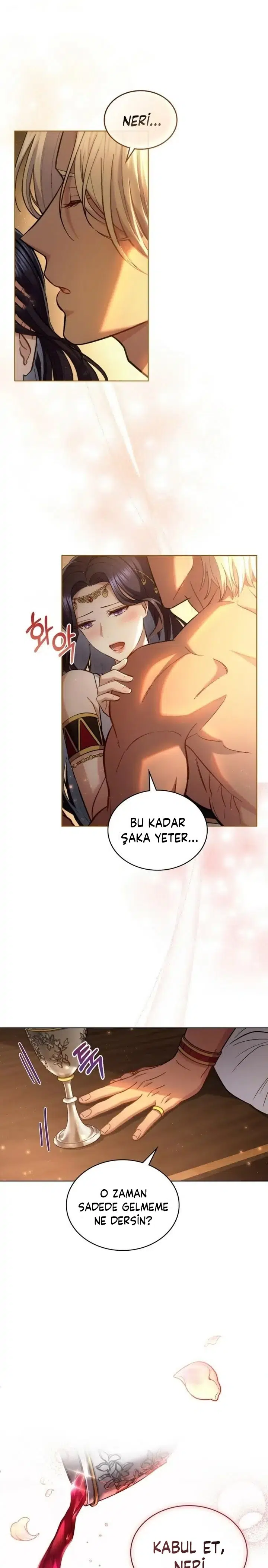 Sen Yalandan İbaretsin - Bölüm 30 Sayfa 9