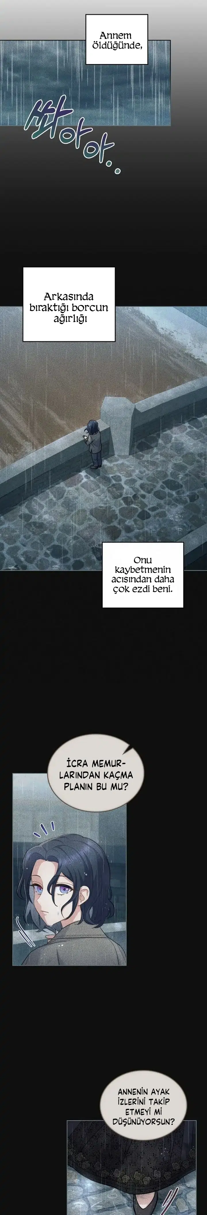 Sen Yalandan İbaretsin - Bölüm 30 Sayfa 15