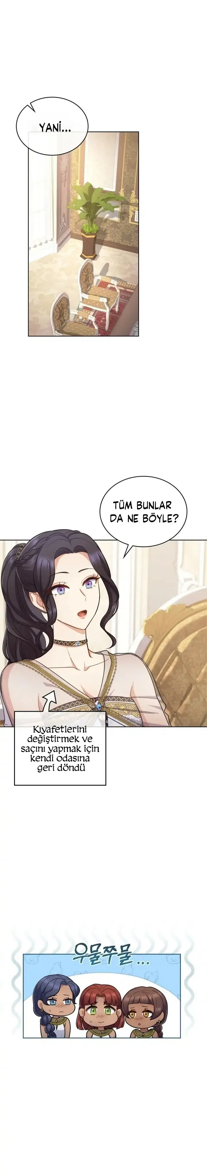 Sen Yalandan İbaretsin - Bölüm 31 Sayfa 2
