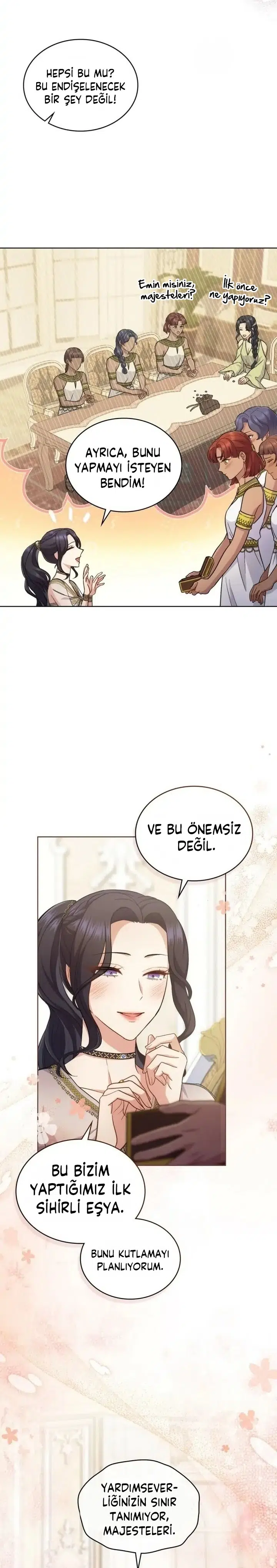 Sen Yalandan İbaretsin - Bölüm 31 Sayfa 4