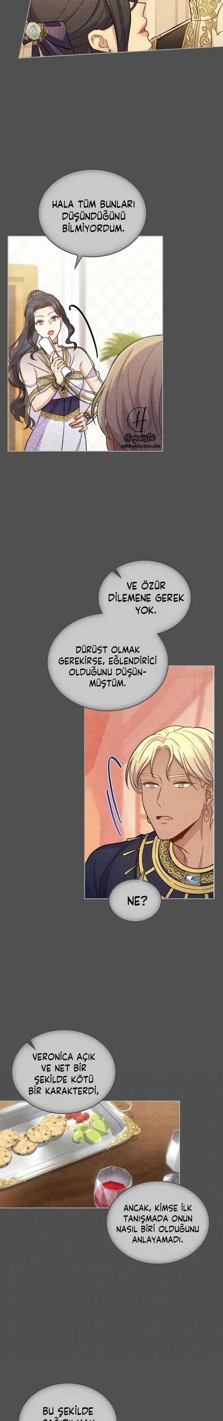 Sen Yalandan İbaretsin - Bölüm 31 Sayfa 17