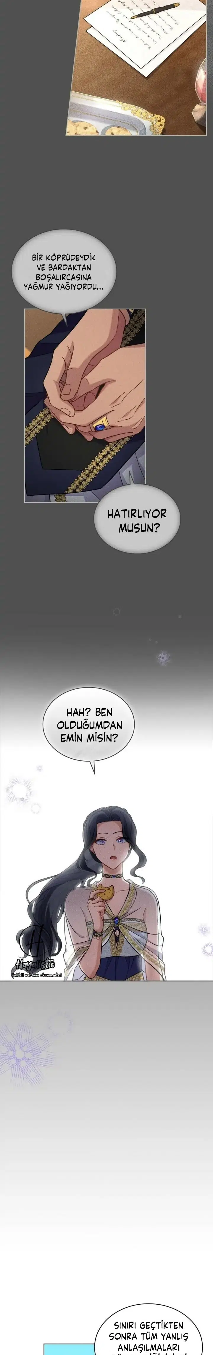 Sen Yalandan İbaretsin - Bölüm 31 Sayfa 19