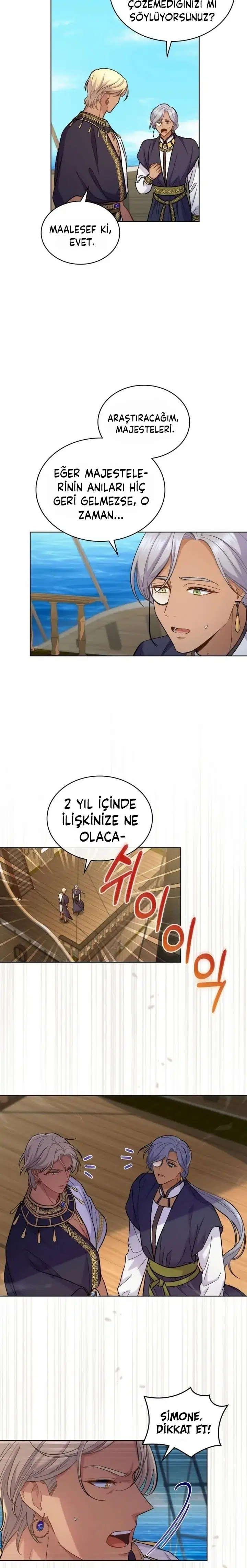 Sen Yalandan İbaretsin - Bölüm 31 Sayfa 20