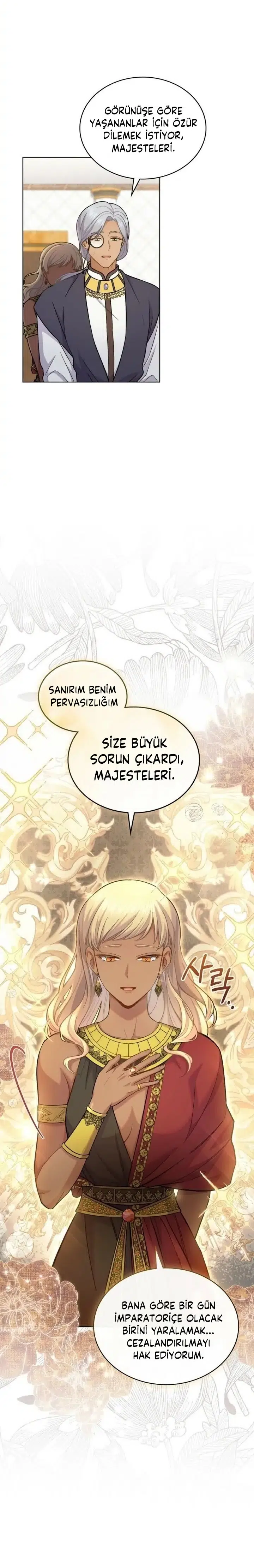 Sen Yalandan İbaretsin - Bölüm 32 Sayfa 13