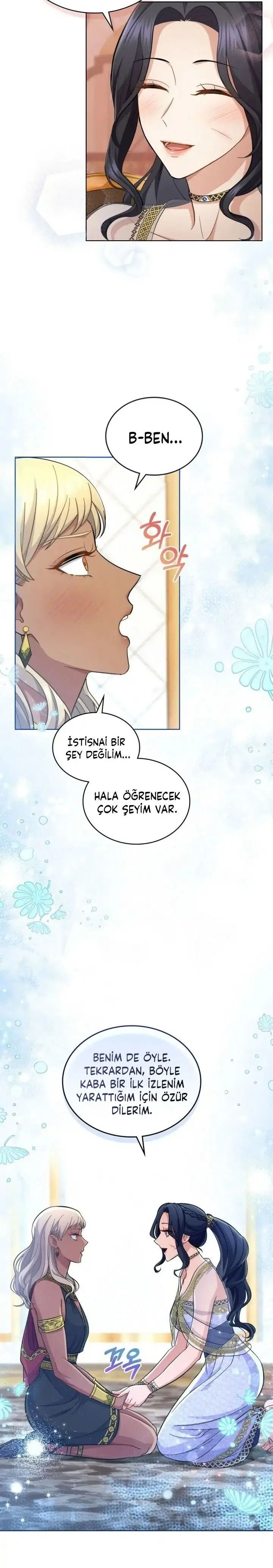 Sen Yalandan İbaretsin - Bölüm 32 Sayfa 19