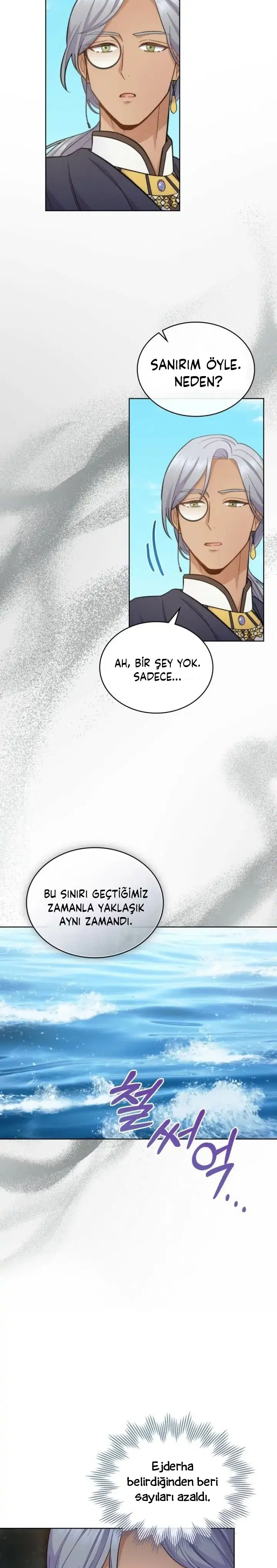 Sen Yalandan İbaretsin - Bölüm 33 Sayfa 14