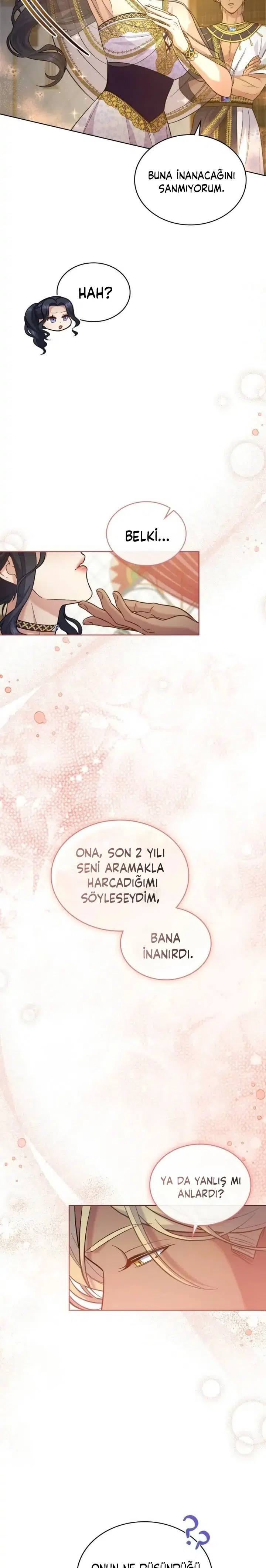 Sen Yalandan İbaretsin - Bölüm 33 Sayfa 17