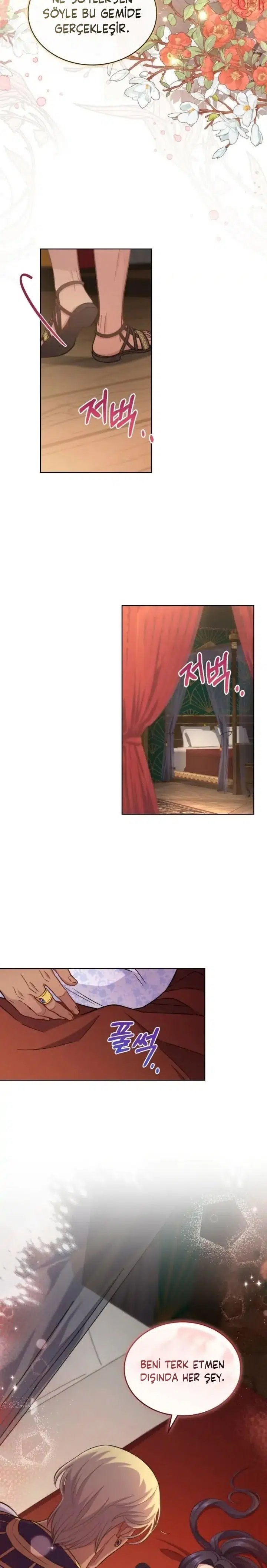 Sen Yalandan İbaretsin - Bölüm 33 Sayfa 23