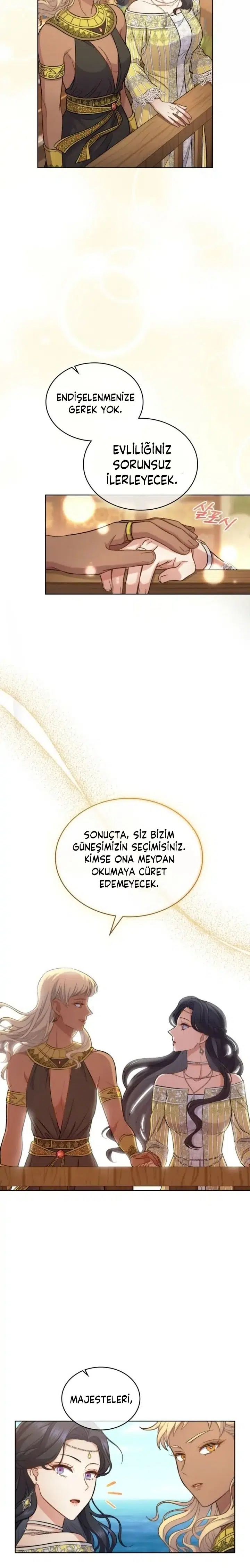 Sen Yalandan İbaretsin - Bölüm 34 Sayfa 13