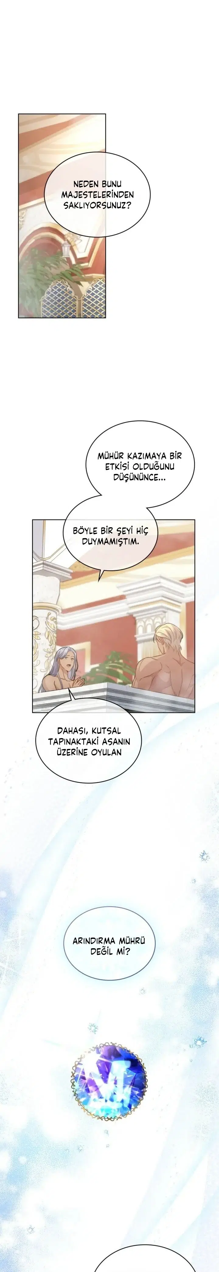 Sen Yalandan İbaretsin - Bölüm 35 Sayfa 2