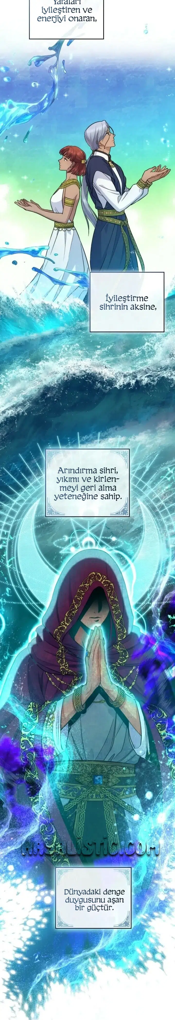 Sen Yalandan İbaretsin - Bölüm 35 Sayfa 4