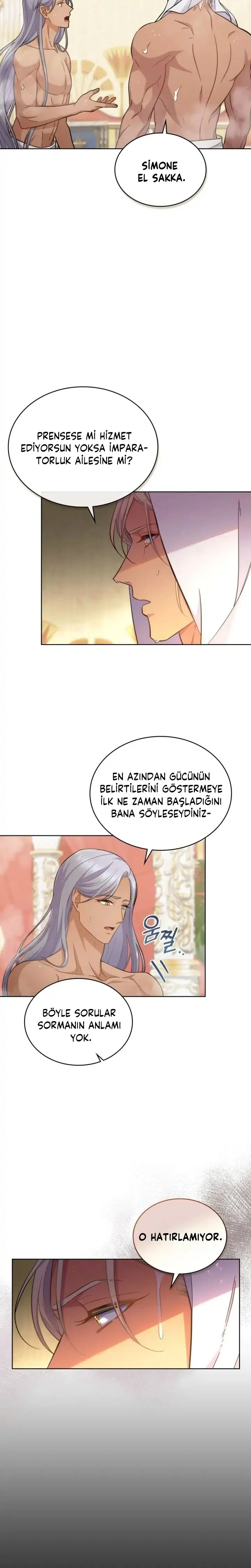 Sen Yalandan İbaretsin - Bölüm 35 Sayfa 11
