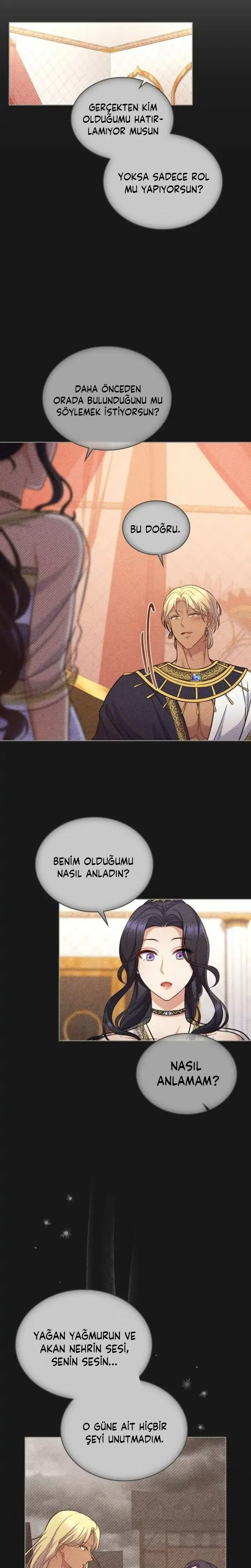 Sen Yalandan İbaretsin - Bölüm 35 Sayfa 12