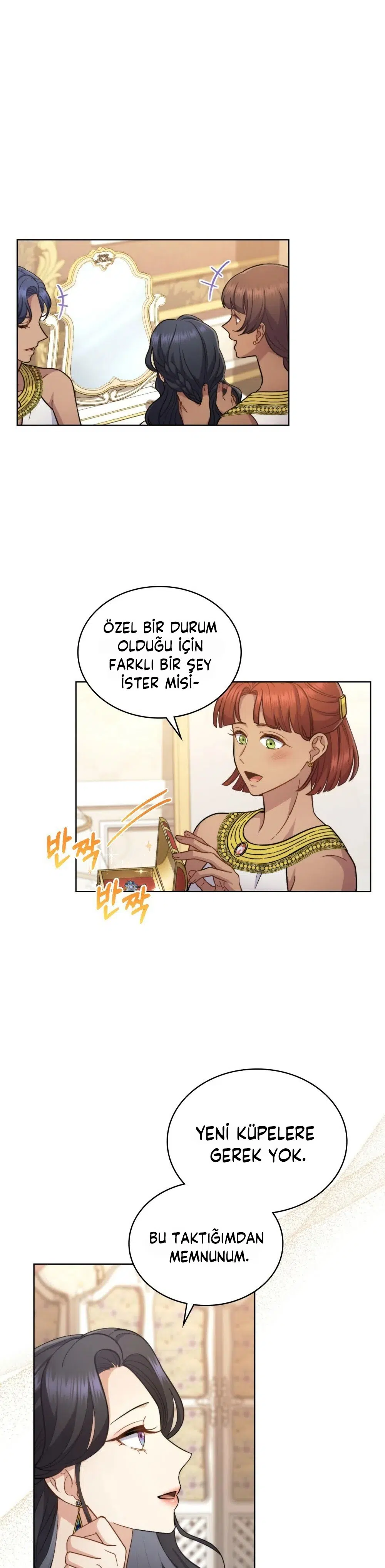 Sen Yalandan İbaretsin - Bölüm 36 Sayfa 2