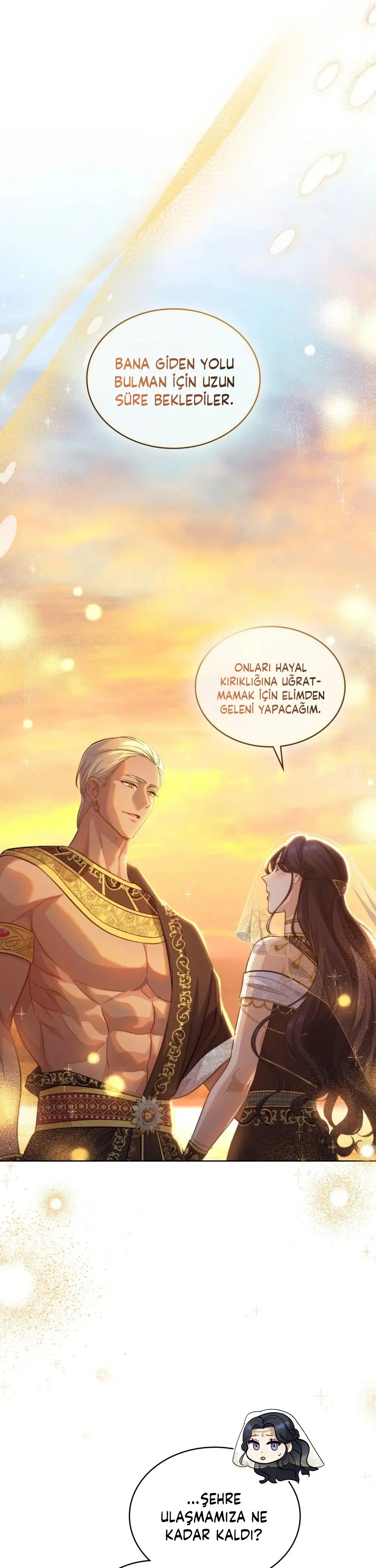 Sen Yalandan İbaretsin - Bölüm 36 Sayfa 13