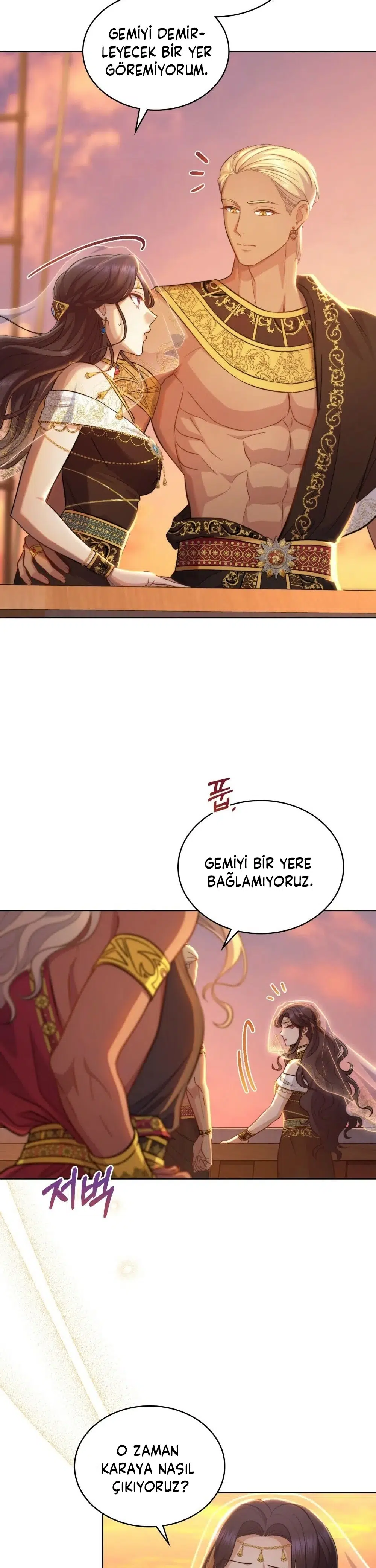 Sen Yalandan İbaretsin - Bölüm 36 Sayfa 14