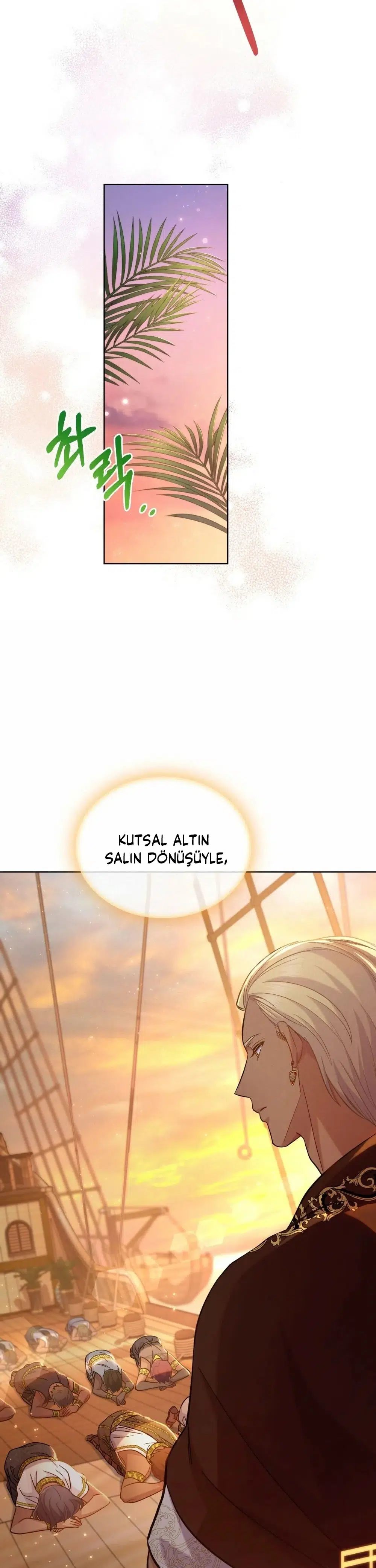 Sen Yalandan İbaretsin - Bölüm 36 Sayfa 17