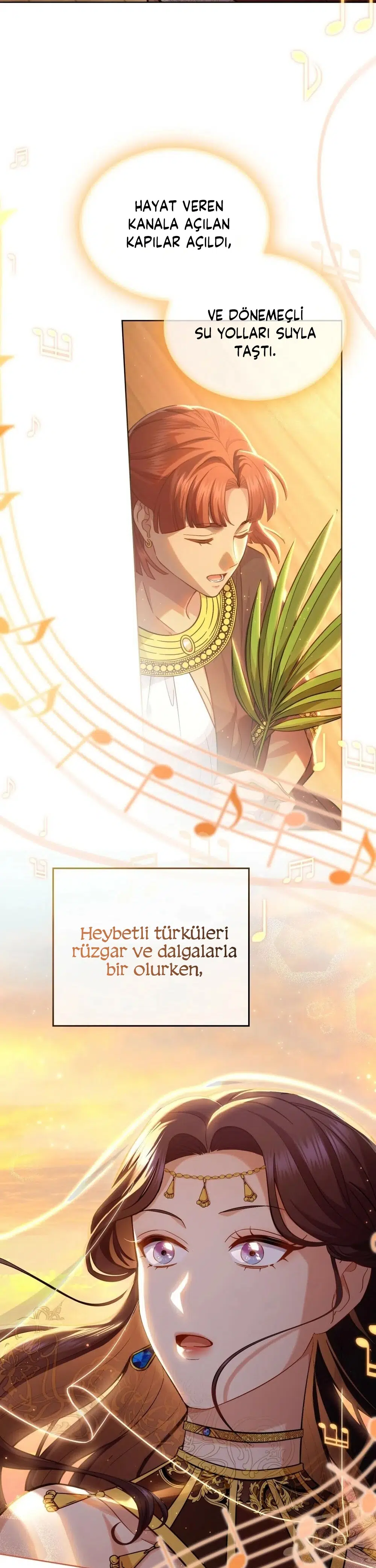 Sen Yalandan İbaretsin - Bölüm 36 Sayfa 18
