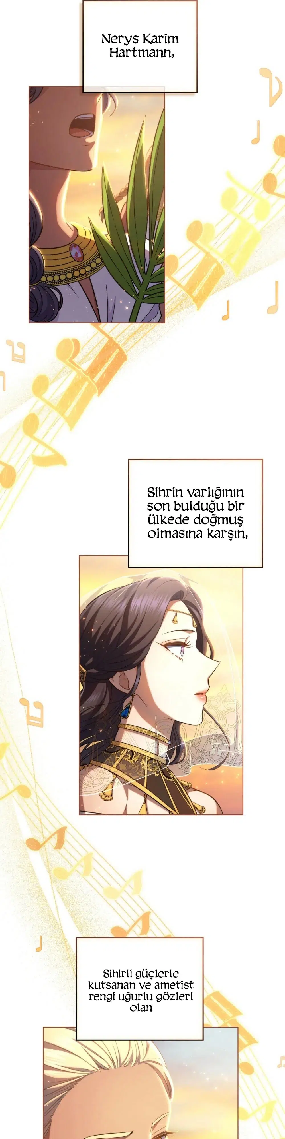 Sen Yalandan İbaretsin - Bölüm 36 Sayfa 20