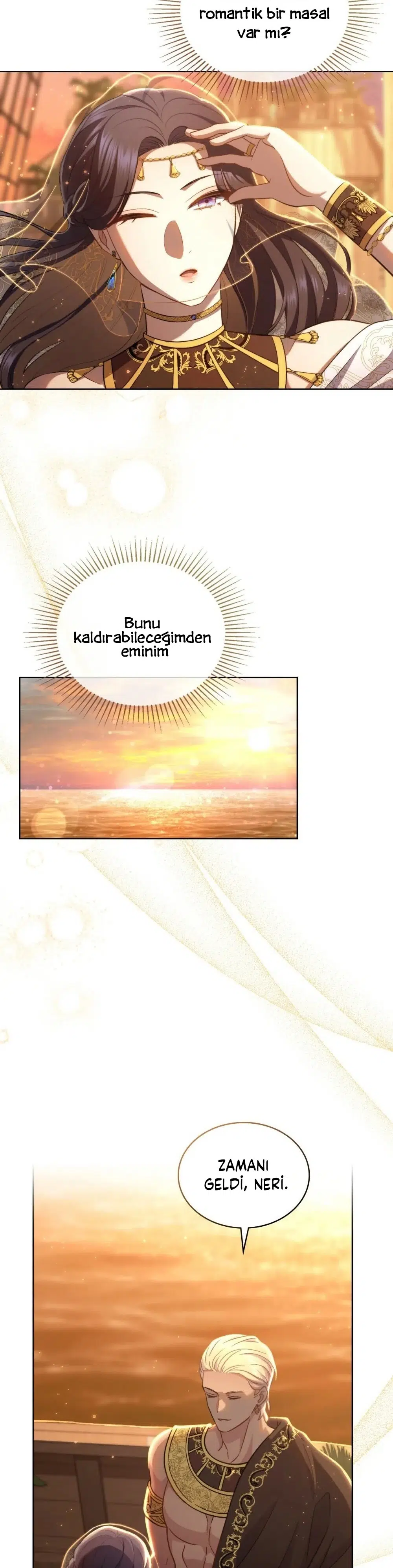 Sen Yalandan İbaretsin - Bölüm 36 Sayfa 23