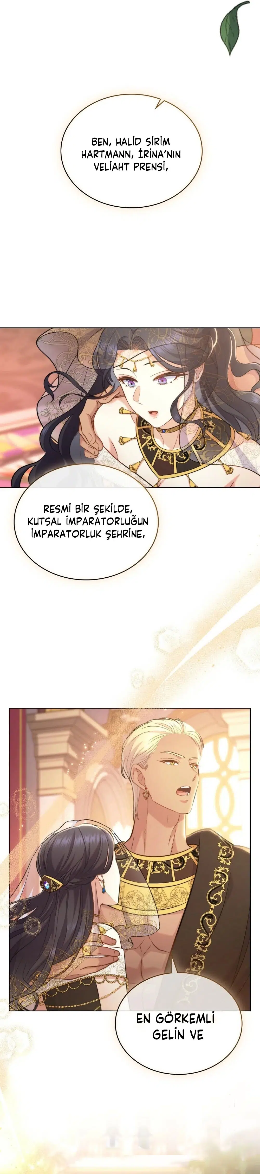 Sen Yalandan İbaretsin - Bölüm 36 Sayfa 30