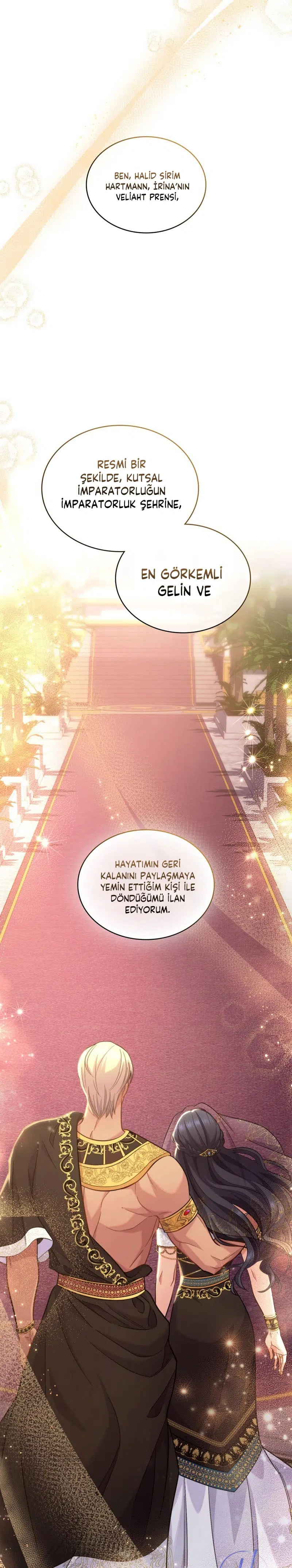 Sen Yalandan İbaretsin - Bölüm 37 Sayfa 2