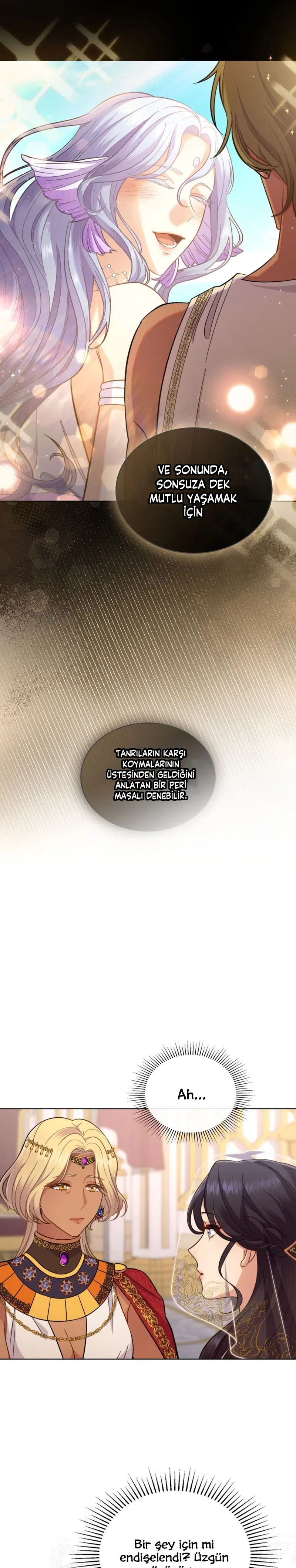 Sen Yalandan İbaretsin - Bölüm 37 Sayfa 21