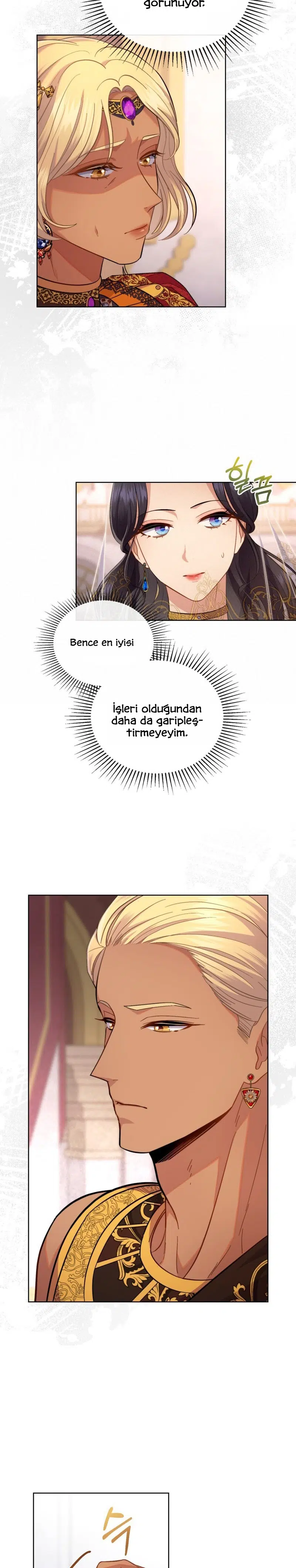 Sen Yalandan İbaretsin - Bölüm 37 Sayfa 22