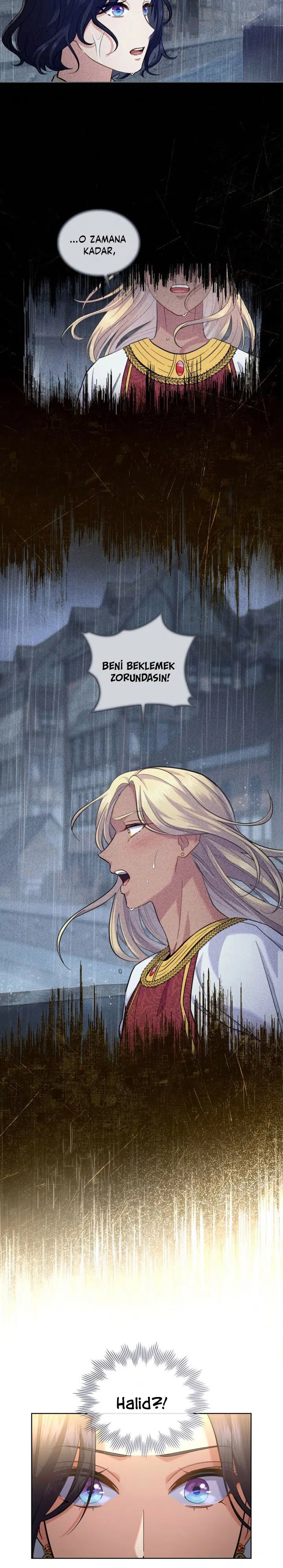 Sen Yalandan İbaretsin - Bölüm 38 Sayfa 17