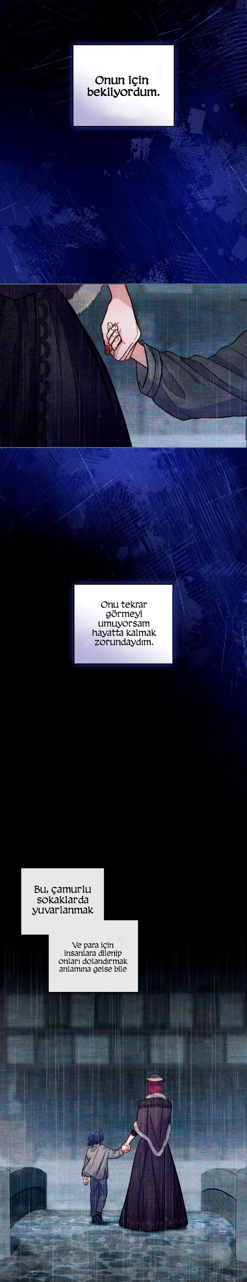 Sen Yalandan İbaretsin - Bölüm 39 Sayfa 5