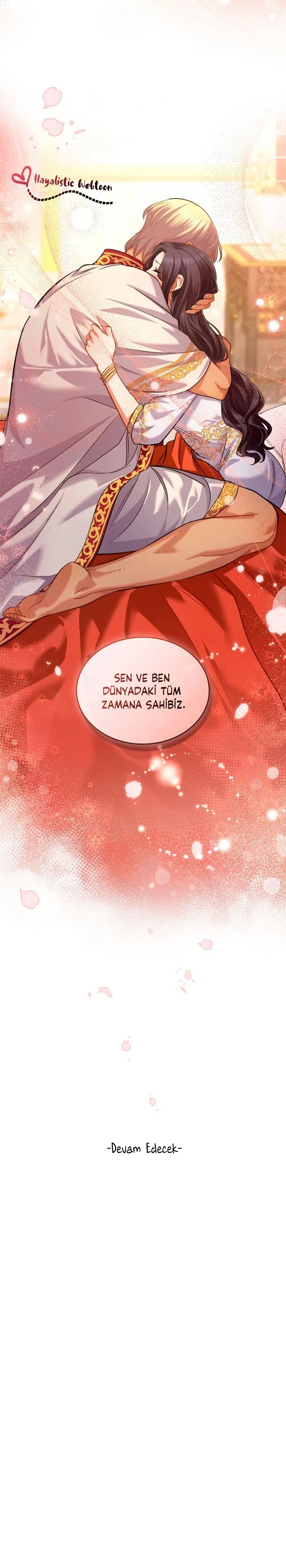 Sen Yalandan İbaretsin - Bölüm 39 Sayfa 26