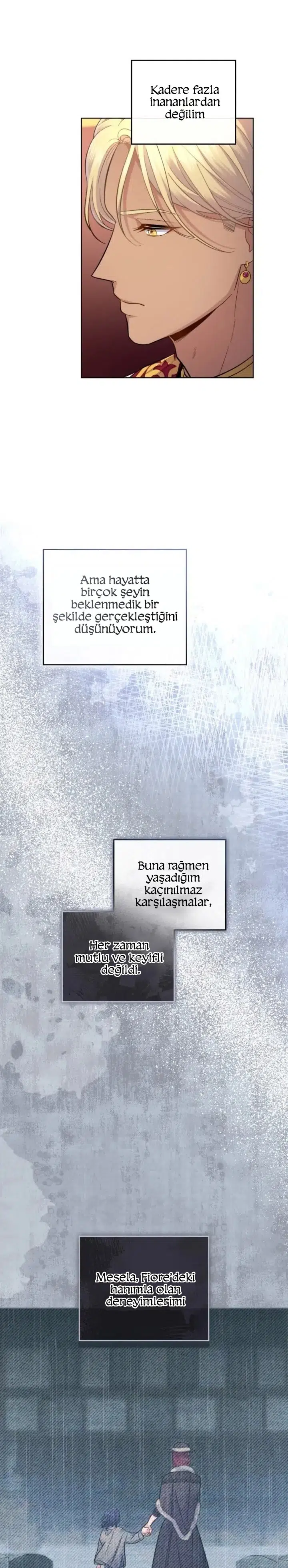 Sen Yalandan İbaretsin - Bölüm 40 Sayfa 11