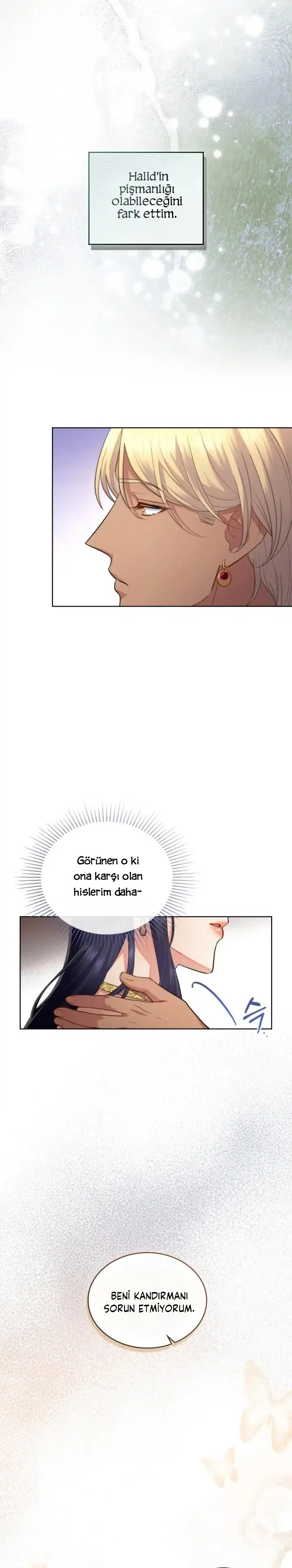 Sen Yalandan İbaretsin - Bölüm 40 Sayfa 20