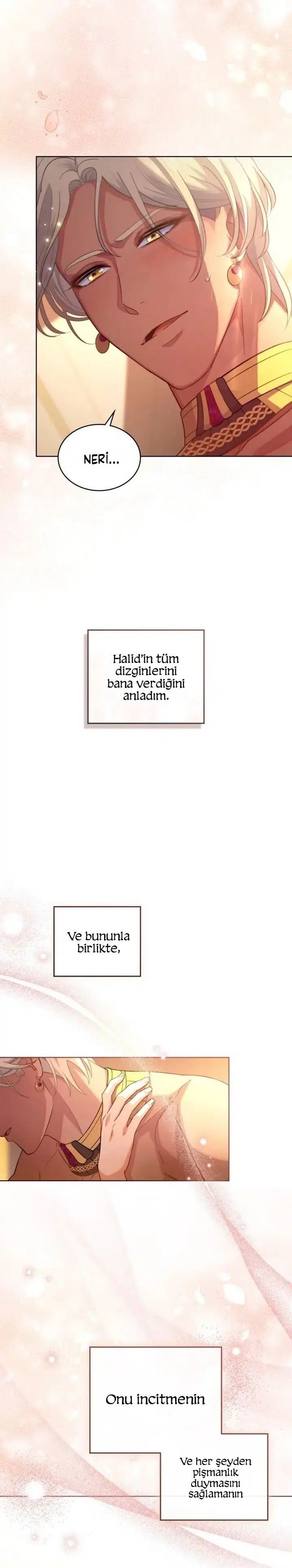 Sen Yalandan İbaretsin - Bölüm 40 Sayfa 24