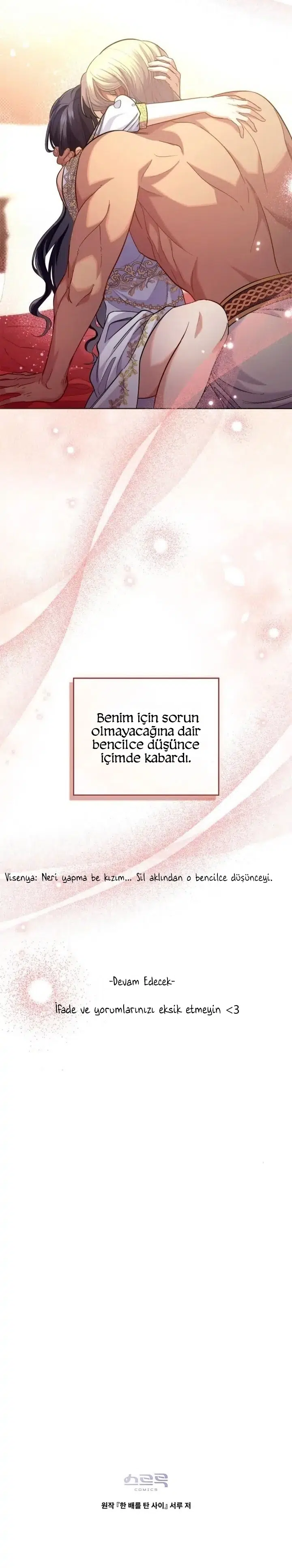 Sen Yalandan İbaretsin - Bölüm 40 Sayfa 25