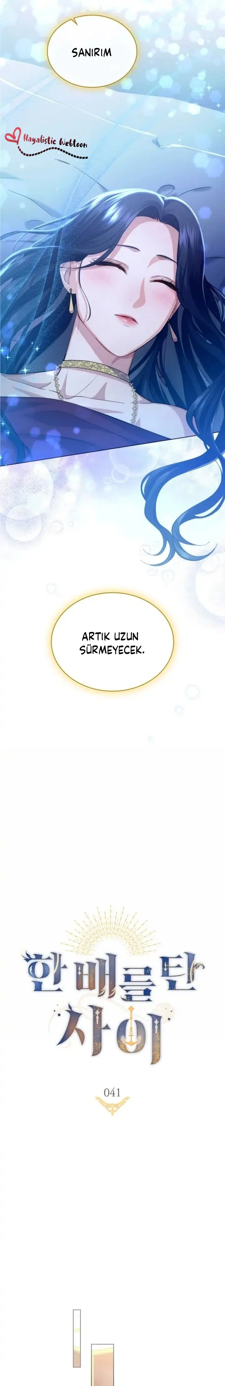 Sen Yalandan İbaretsin - Bölüm 41 Sayfa 9