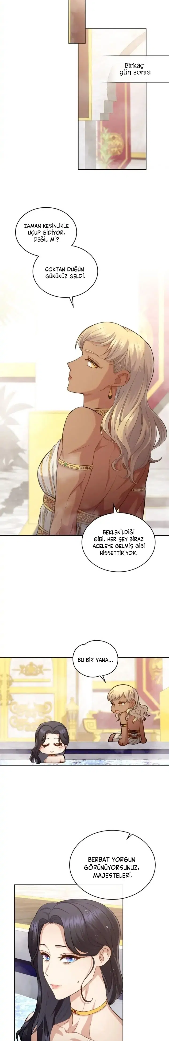 Sen Yalandan İbaretsin - Bölüm 41 Sayfa 10