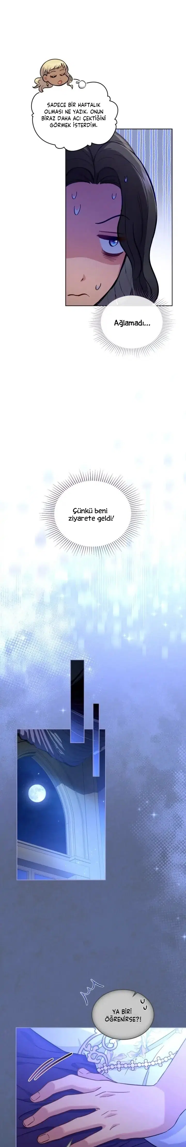 Sen Yalandan İbaretsin - Bölüm 41 Sayfa 12