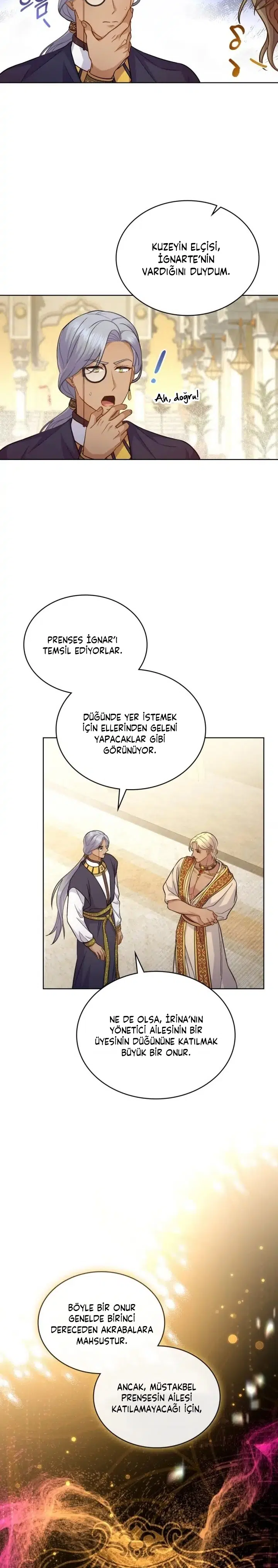 Sen Yalandan İbaretsin - Bölüm 41 Sayfa 18