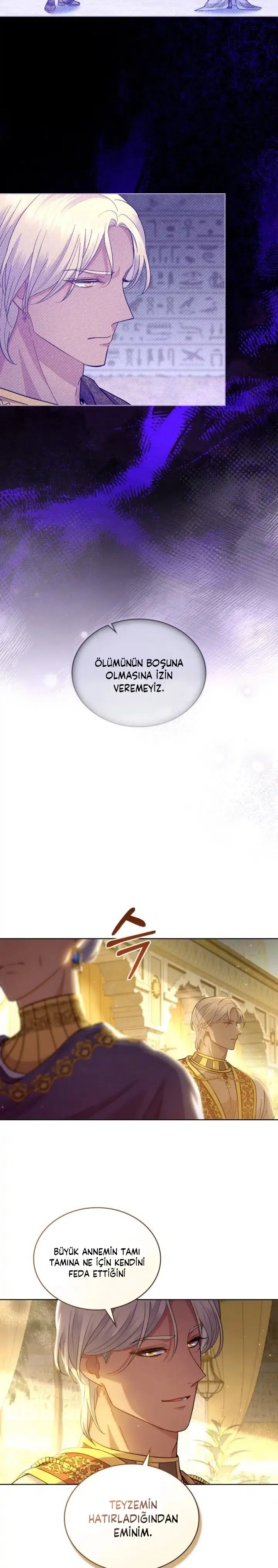 Sen Yalandan İbaretsin - Bölüm 41 Sayfa 23