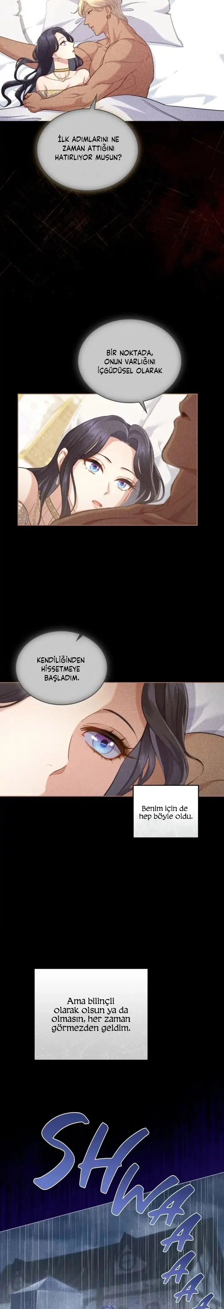 Sen Yalandan İbaretsin - Bölüm 42 Sayfa 15