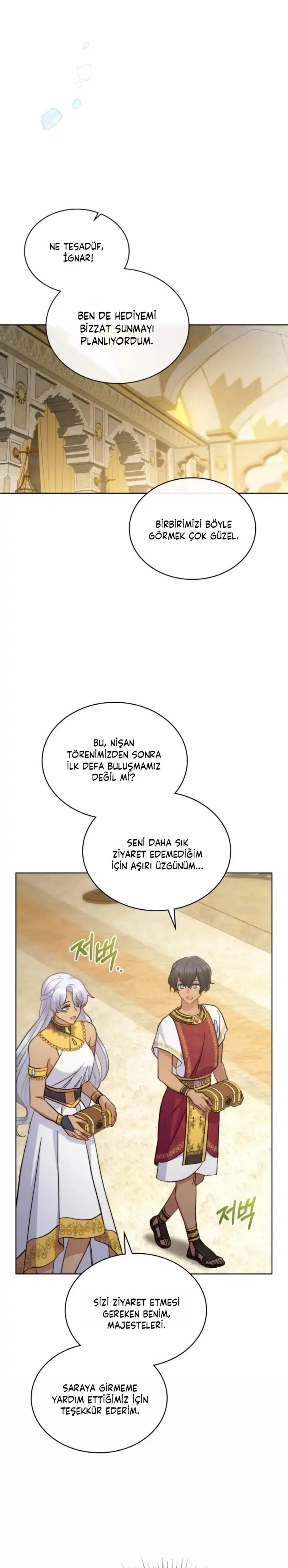 Sen Yalandan İbaretsin - Bölüm 43 Sayfa 5