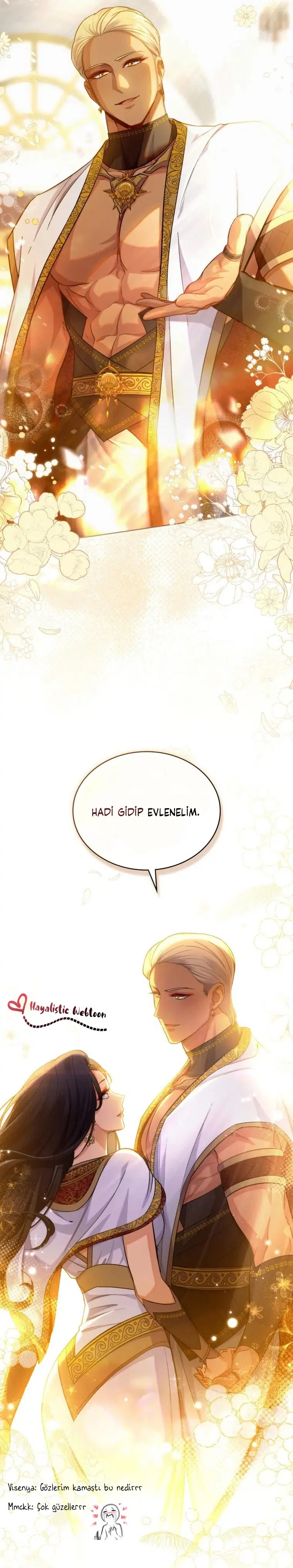 Sen Yalandan İbaretsin - Bölüm 44 Sayfa 7