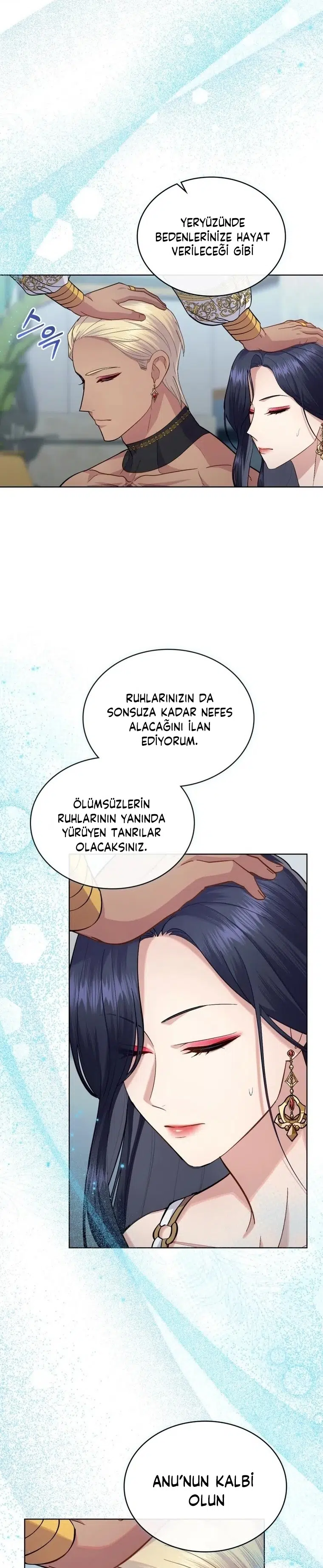 Sen Yalandan İbaretsin - Bölüm 45 Sayfa 9