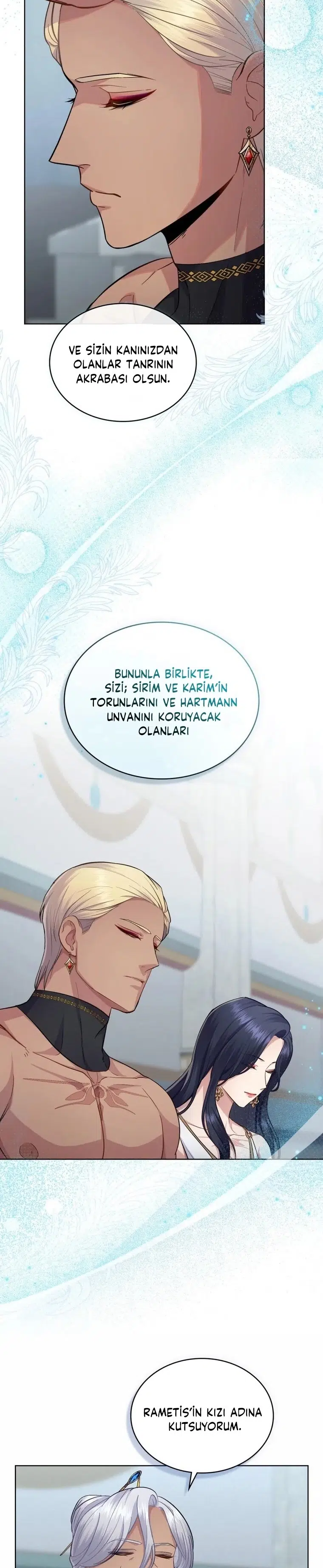 Sen Yalandan İbaretsin - Bölüm 45 Sayfa 10